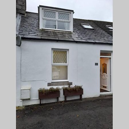 Bells Wynd Villa Creetown Buitenkant foto