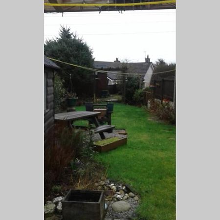 Bells Wynd Villa Creetown Buitenkant foto